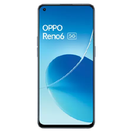 Oppo reno 6 5G